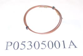 Back Burner Thermocouple P05305001A