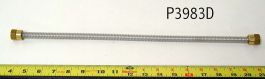 Connection Tube P3983D