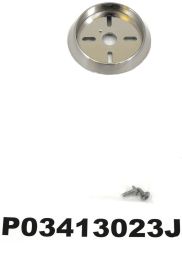 Control Knob Seat P03413023J