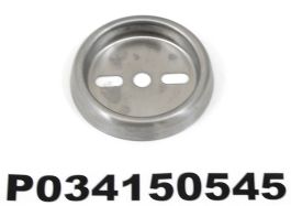 Control Knob Seat P034150545