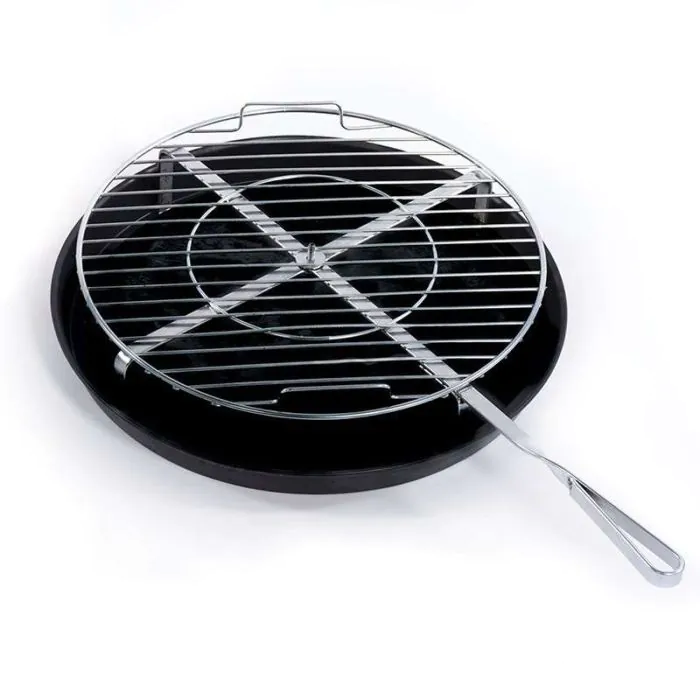 Alfa BBQ 500 Nano â€“ AC-BBQ500-30