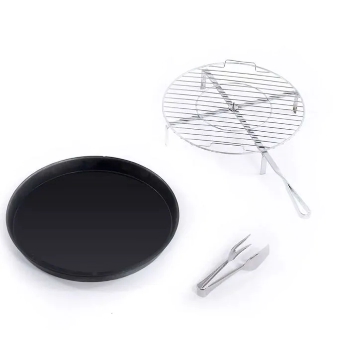 Alfa BBQ 500 Nano â€“ AC-BBQ500-30