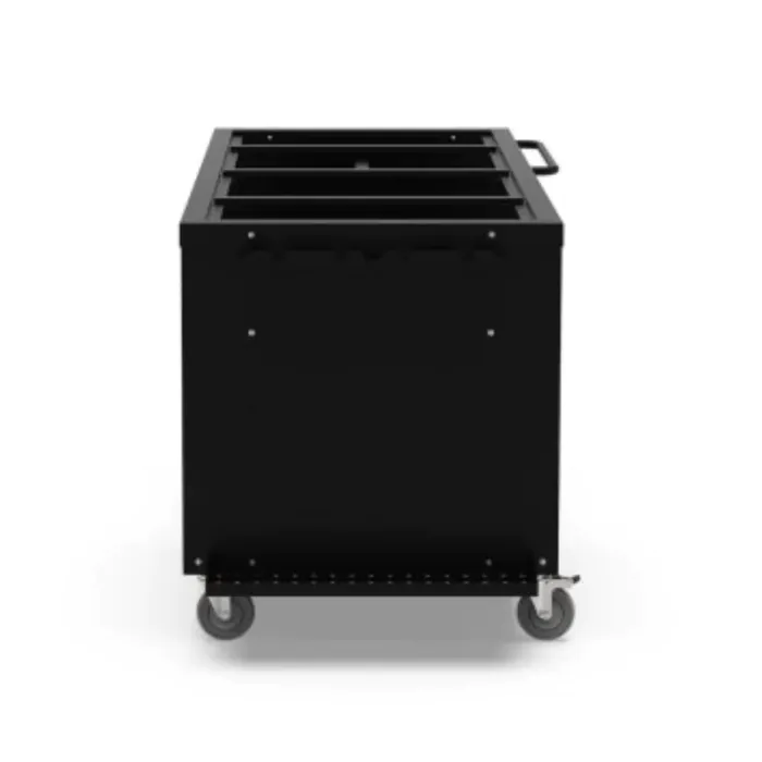 Alfa Cooking Station 160 Frame Only - AC-CKS-ST16080 3 Alfa Cooking Station 160 Frame Only - AC-CKS-ST16080