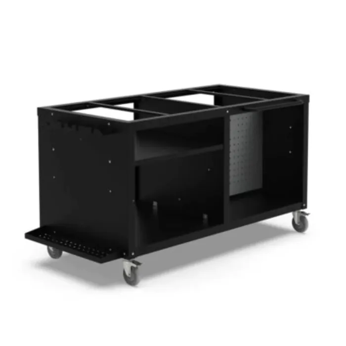 Alfa Cooking Station 160 Frame Only - AC-CKS-ST16080 4 Alfa Cooking Station 160 Frame Only - AC-CKS-ST16080