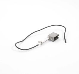 Gas Collector Box With Electrode, 18" P02601002M