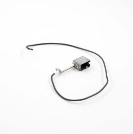 Gas Collector Box With Electrode, 24" P02601003M