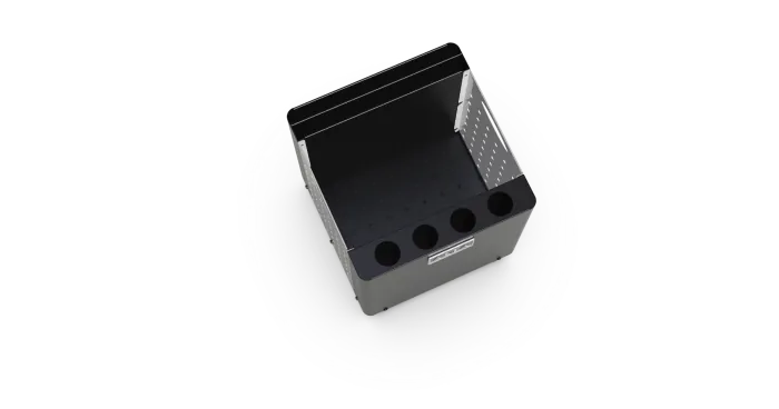 Alfa Dado Peel Holder - AFI-PP-DADO