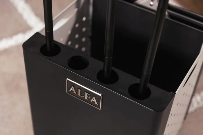 Alfa Dado Peel Holder - AFI-PP-DADO