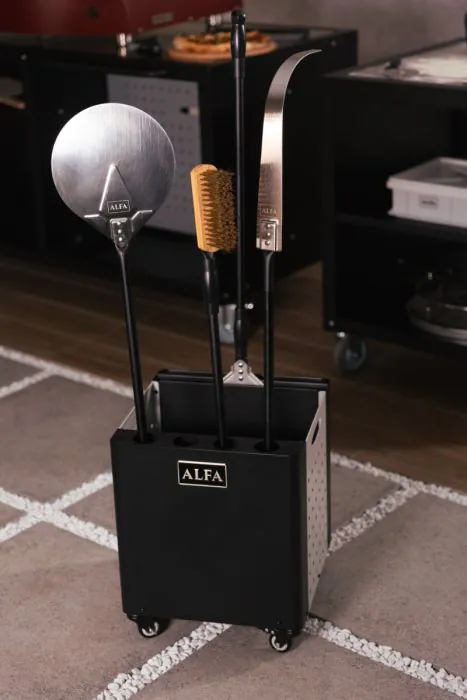 Alfa Dado Peel Holder - AFI-PP-DADO