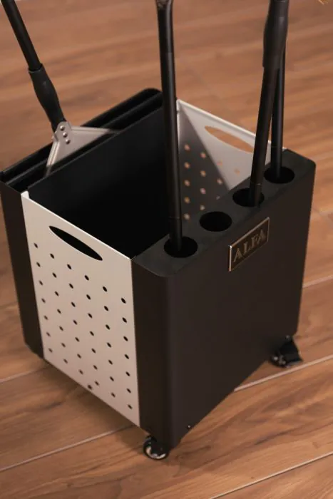 Alfa Dado Peel Holder - AFI-PP-DADO