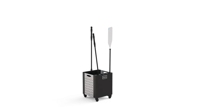 Alfa Dado Peel Holder - AFI-PP-DADO