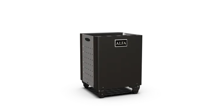 Alfa Dado Peel Holder - AFI-PP-DADO