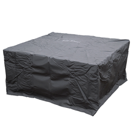 AFD 60″ Square Firetable Cover - 8137A