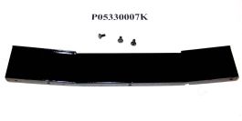 4B5B Grease Drain Plate,Right