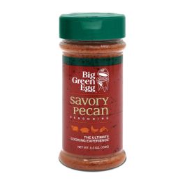 Big Green Egg  Savory Pecan  Seasoning - 120571