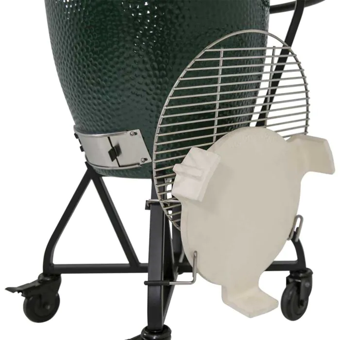Big Green Egg Nest Utility Rack - 122704