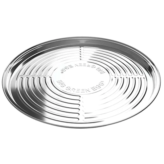 Big Green Egg Disposable Drip Pans for XL Egg - 120892