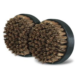Big Green Egg SpeediClean Palmyra Bristle Replacement Scrubber Pads 2 PK - 127143