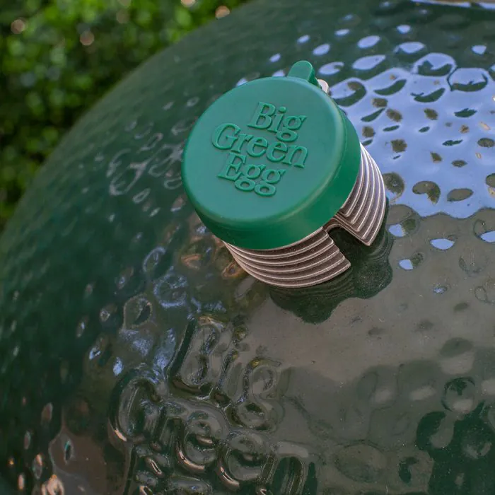 Big Green Egg Bluetooth Dome Thermometer - 127358