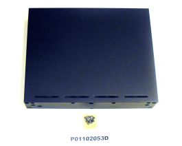4B5B Side Shelf, Left