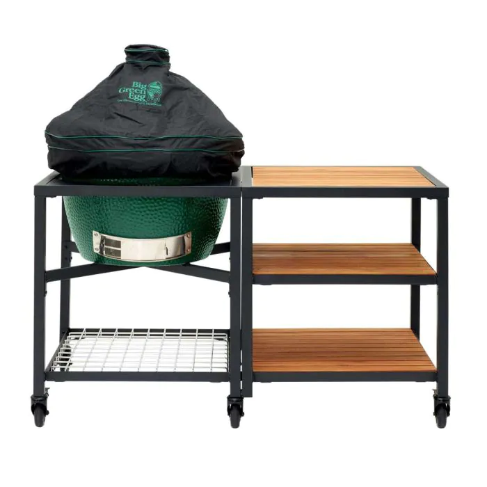 Big Green Egg Universal-Fit EGG Cover F - 126504