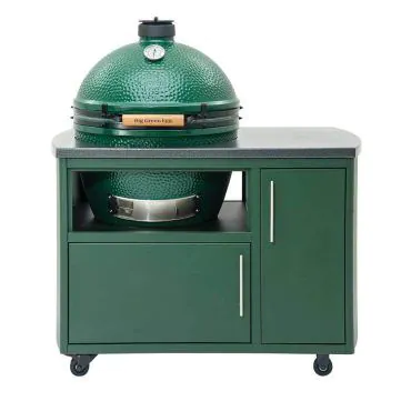 Big Green Egg Universal-Fit EGG Cover D - 126481