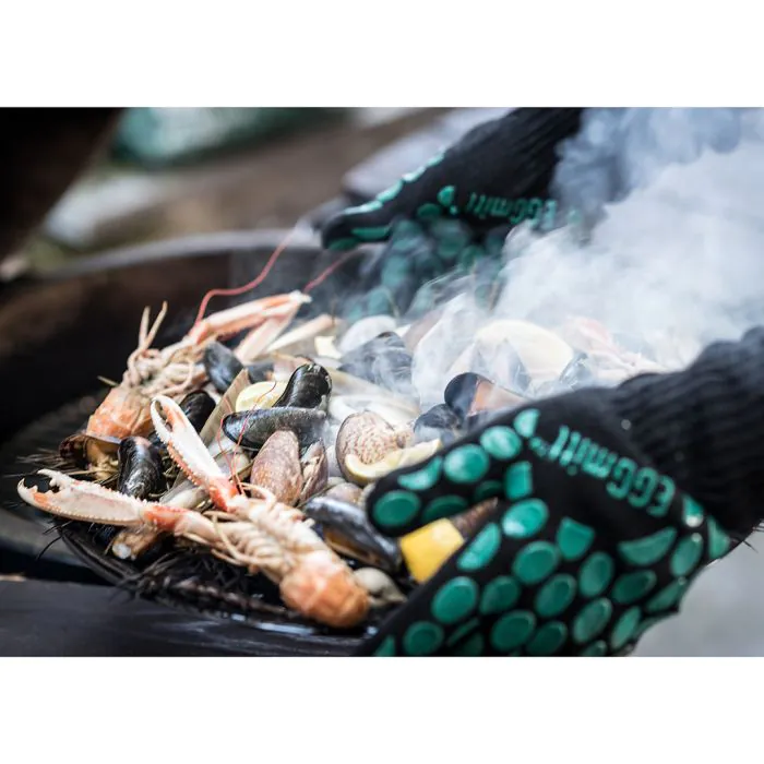 Big Green Egg EGGmitt BBQ Glove - 117090