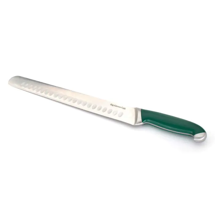 Big Green Egg 12â€³ Brisket Slicing Knife - 128805