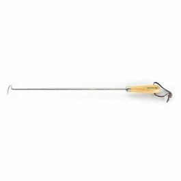 Big Green Egg Pigtail Meat Flipper - 201515