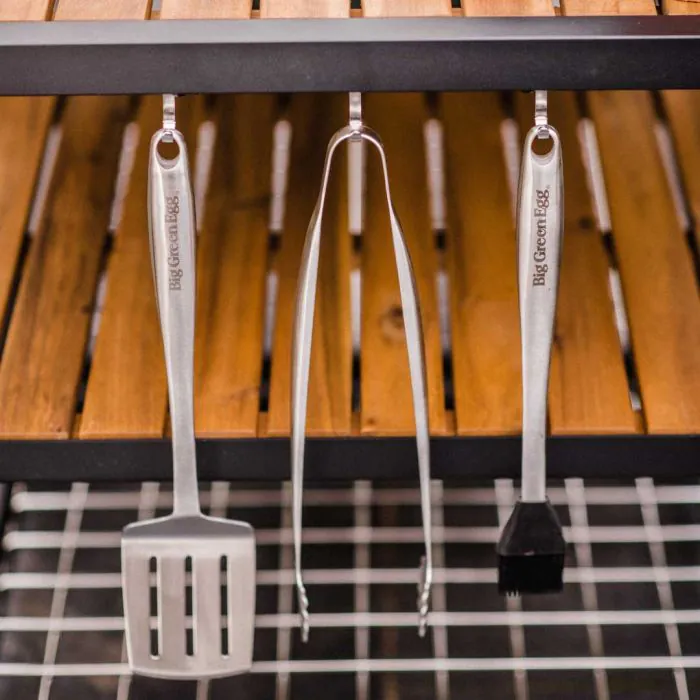 Big Green Egg Modular Nest Tool Hooks - 120281
