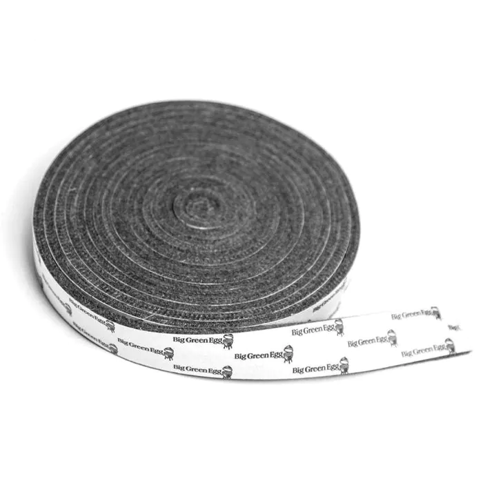 Big Green Egg High-Performance Gasket Kit for 2XLXLLarge Egg - 113726