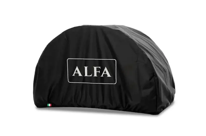 Alfa Cover For 3 Pizze Pizza Oven - ACTEL-TOP3P