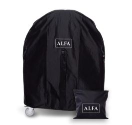 Alfa Cover For 4 Pizze Freestanding Pizza Oven - ACTEL-TOP4PBAS
