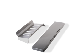 Alfa Hybrid Kit for Medium Stone Pizza Oven - ACKIT-HYBH10