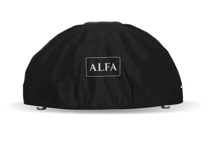 Alfa Cover For Futuro 2 Pizze Oven - ACTEL-TOP2PFUT