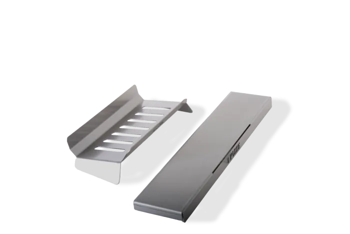 Alfa Hybrid Kit for Large Stone Pizza Oven - ACKIT-HYBH09