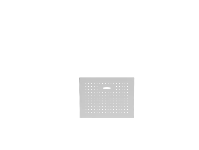 Alfa Gas Tank Cover - AC-CKS-CBL