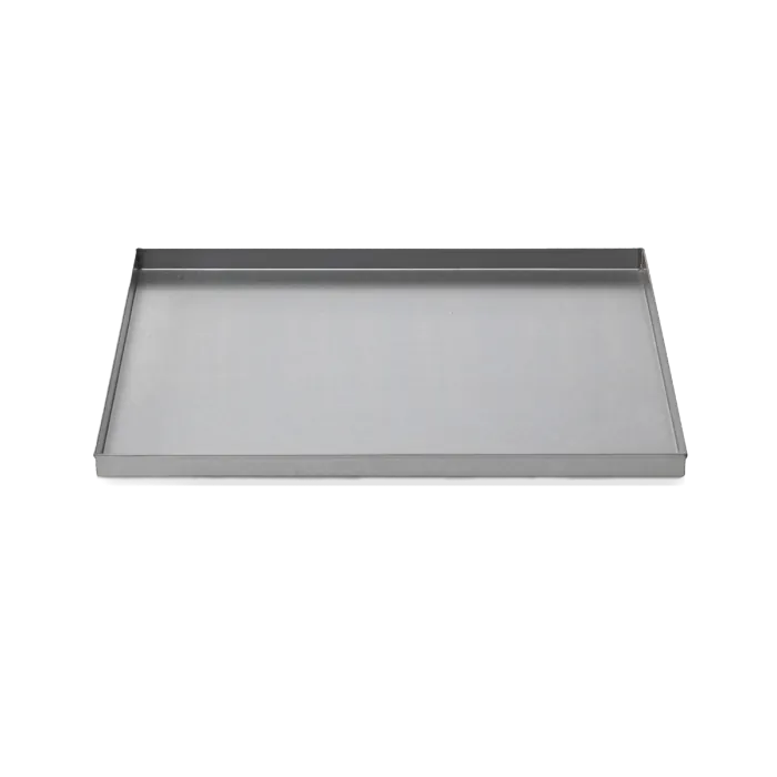 Alfa 2 Piece Baking Tray Set - ACSET-2T