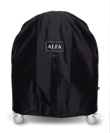 Alfa Cover For 5 Pizze Freestanding Pizza Oven - ACTEL-TOP5PBAS