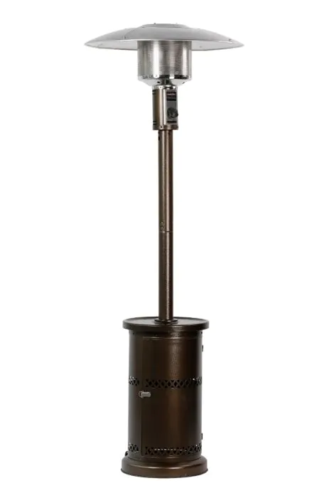 HEATMAXX Gas Patio Heater - SRPH33A