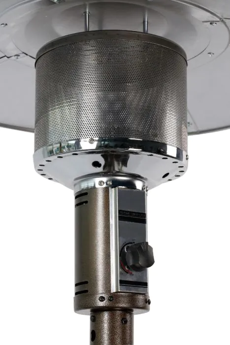 HEATMAXX Gas Patio Heater - SRPH33A