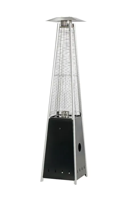 HEATMAXX Pyramid Patio Heater - SRPH98