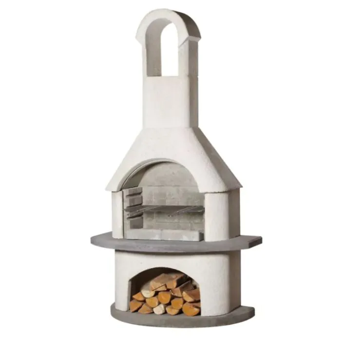 BIGHORN PRIME Valenzia Masonry Garden Grill - SRFP42301