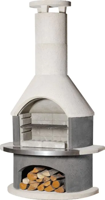 BIGHORN PRIME Wellington Masonry Garden Grill - SRFP42302
