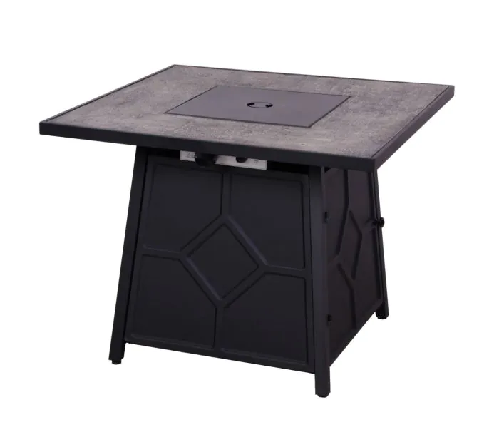 Heatmaxx 32" Gas Fire Table - SRGF12101