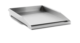 American Made Grills 14 x 17.5-Inch Griddle Plate - GP-14