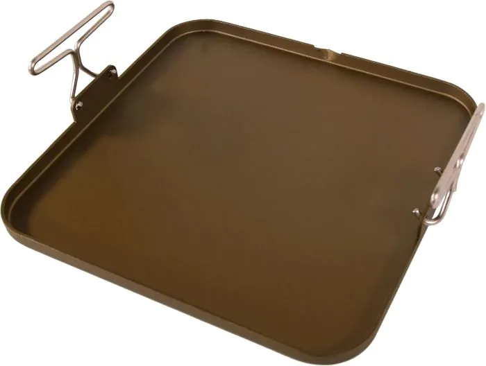 Recteq Small Flat Top Griddle - RT-FTG15