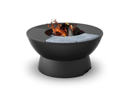 Hearthstone 38-Inch Meteor Fire Pit Grill - 810‐1510