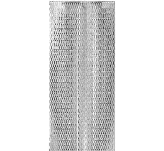Blaze Marine Grade Perforated Flame Tamer Upgrade - BLZ-SGFT-316