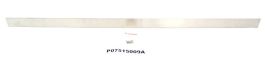 Gt Rear Trim Plate 38 YoYn